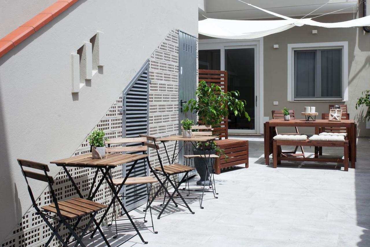 La Casa Di Mattia Apartment Pula Exterior foto