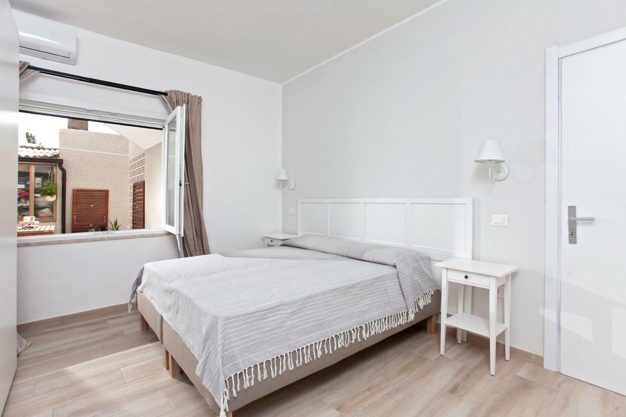 La Casa Di Mattia Apartment Pula Exterior foto